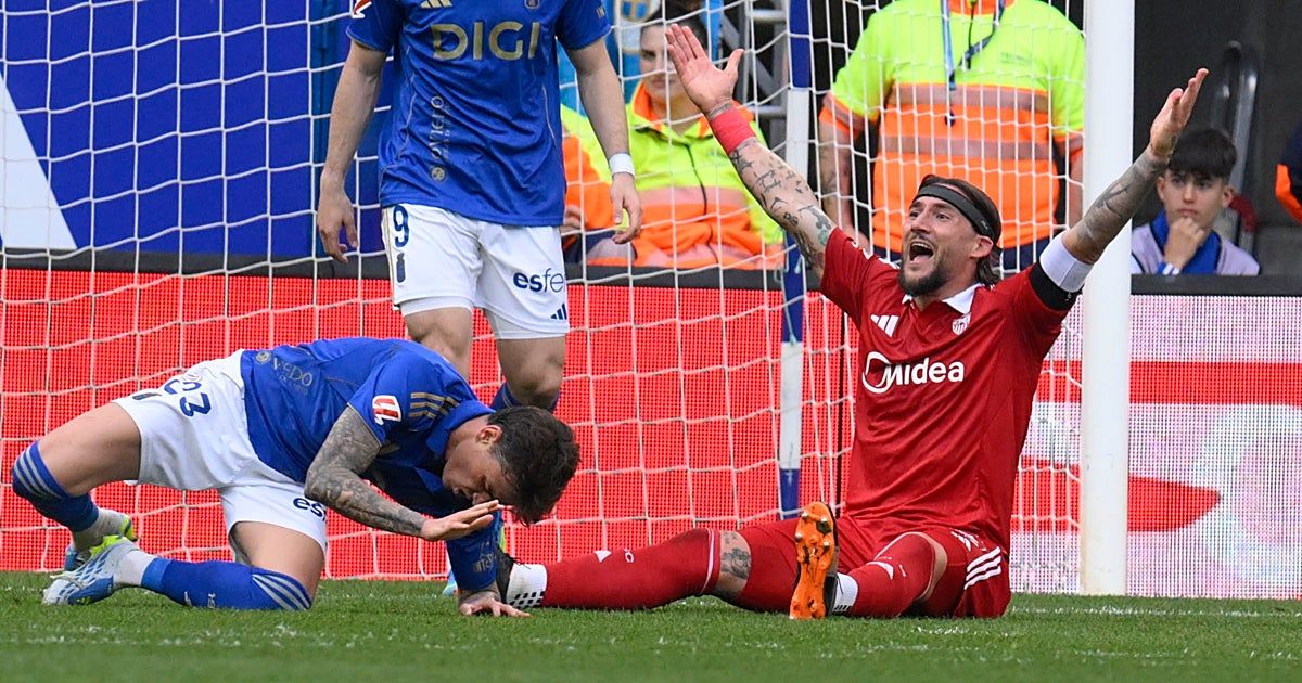 El Sevilla FC se hunde sin que nadie le arrime un salvavidas