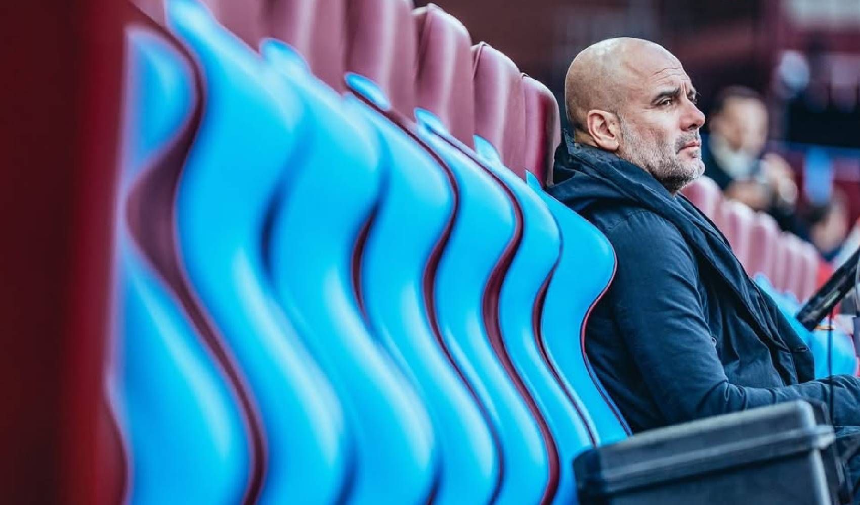 La Premier se escapa al City Guardiola y queda en manos del Arsenal