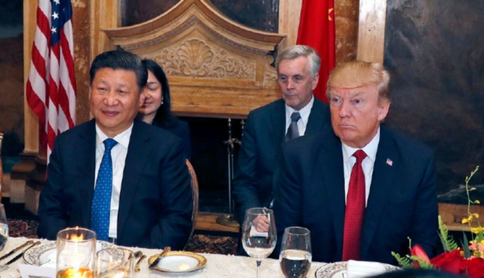 Trump pretende abordar los escollos con China: la liberación de Jimmy Lai y las ventas de armas a Taiwán