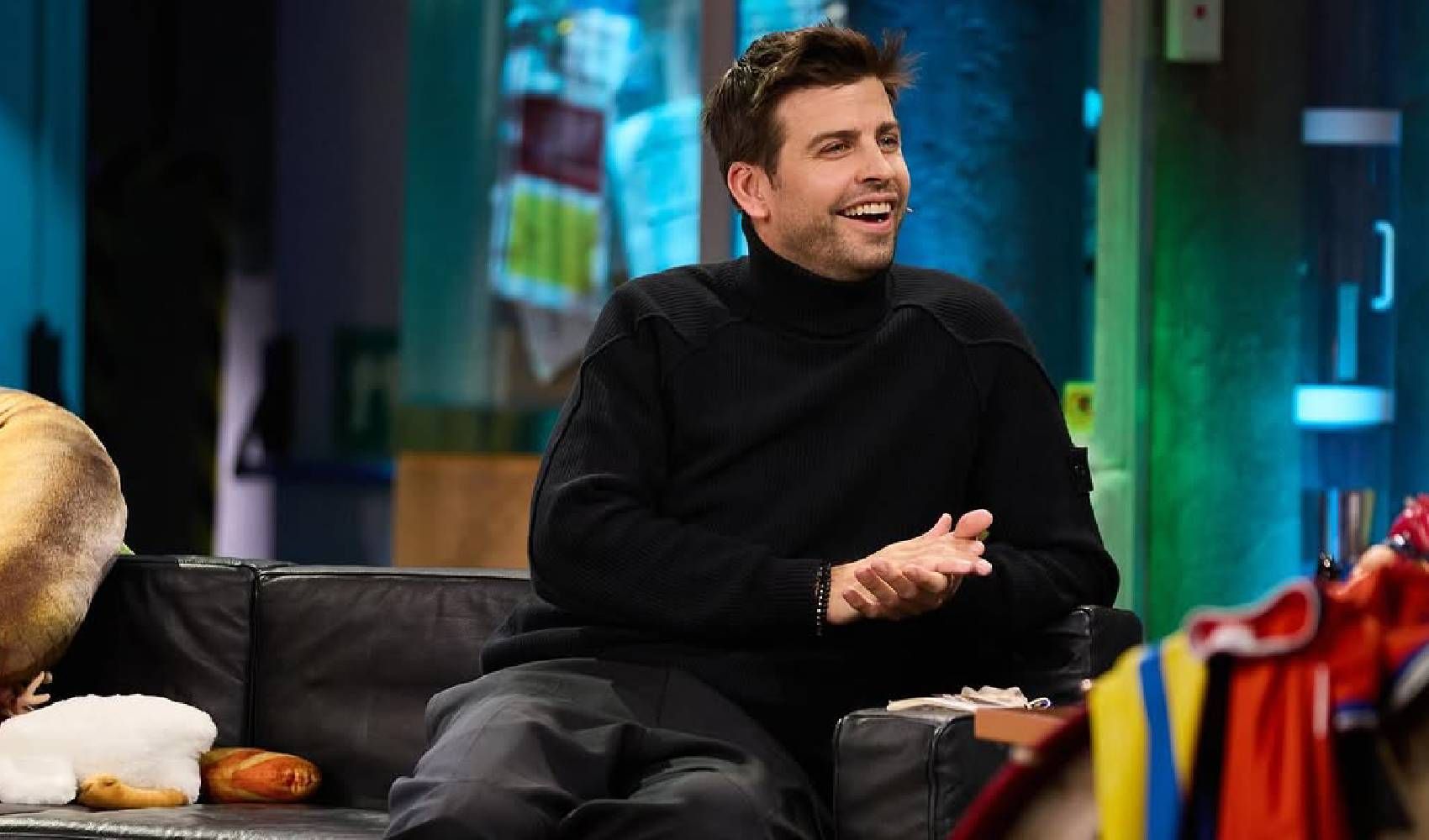¿Gerard Piqué recibe multa millonaria por operar con información privilegiada?