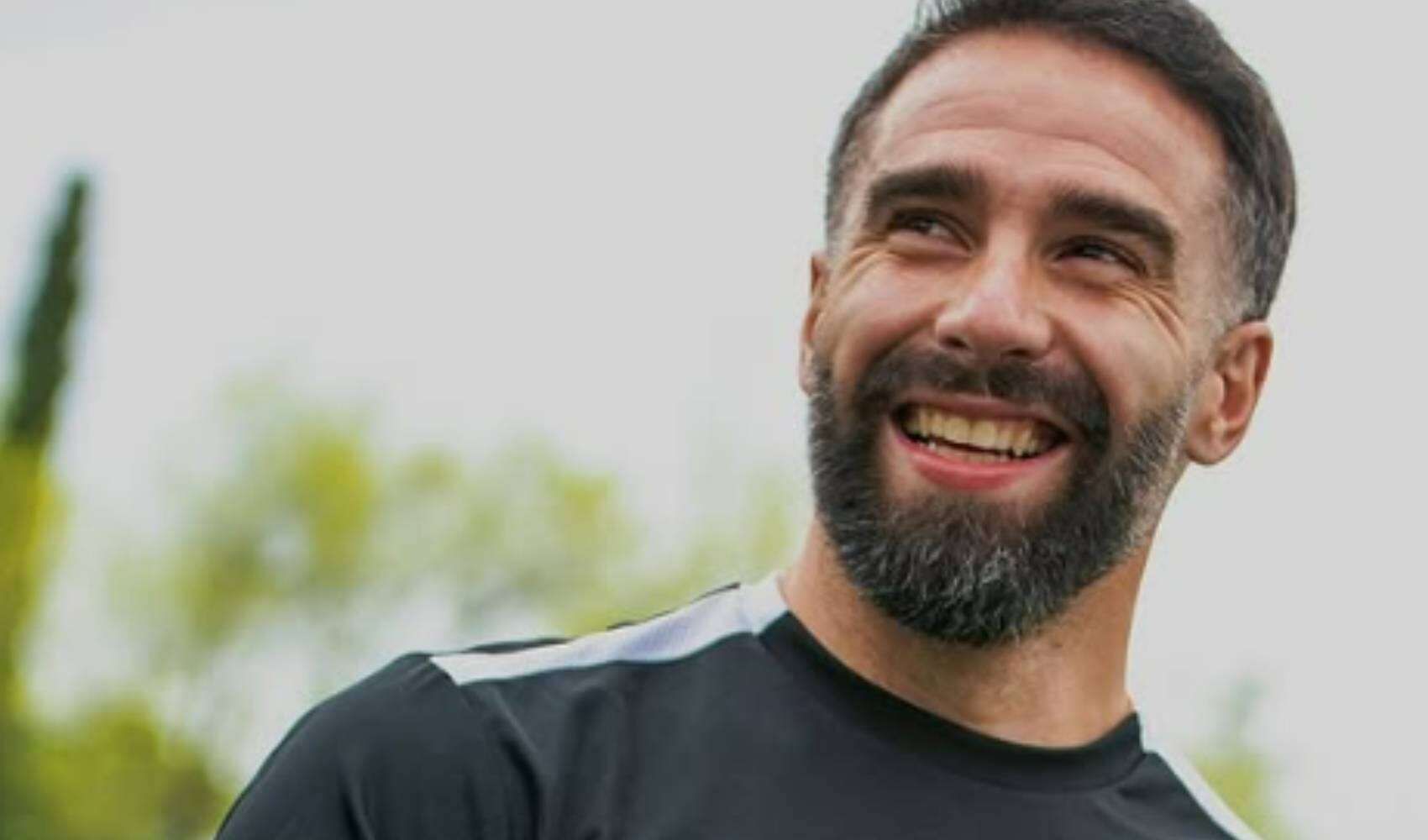 Carvajal dice adiós y Rüdiger se queda: la jugada más polémica de Florentino