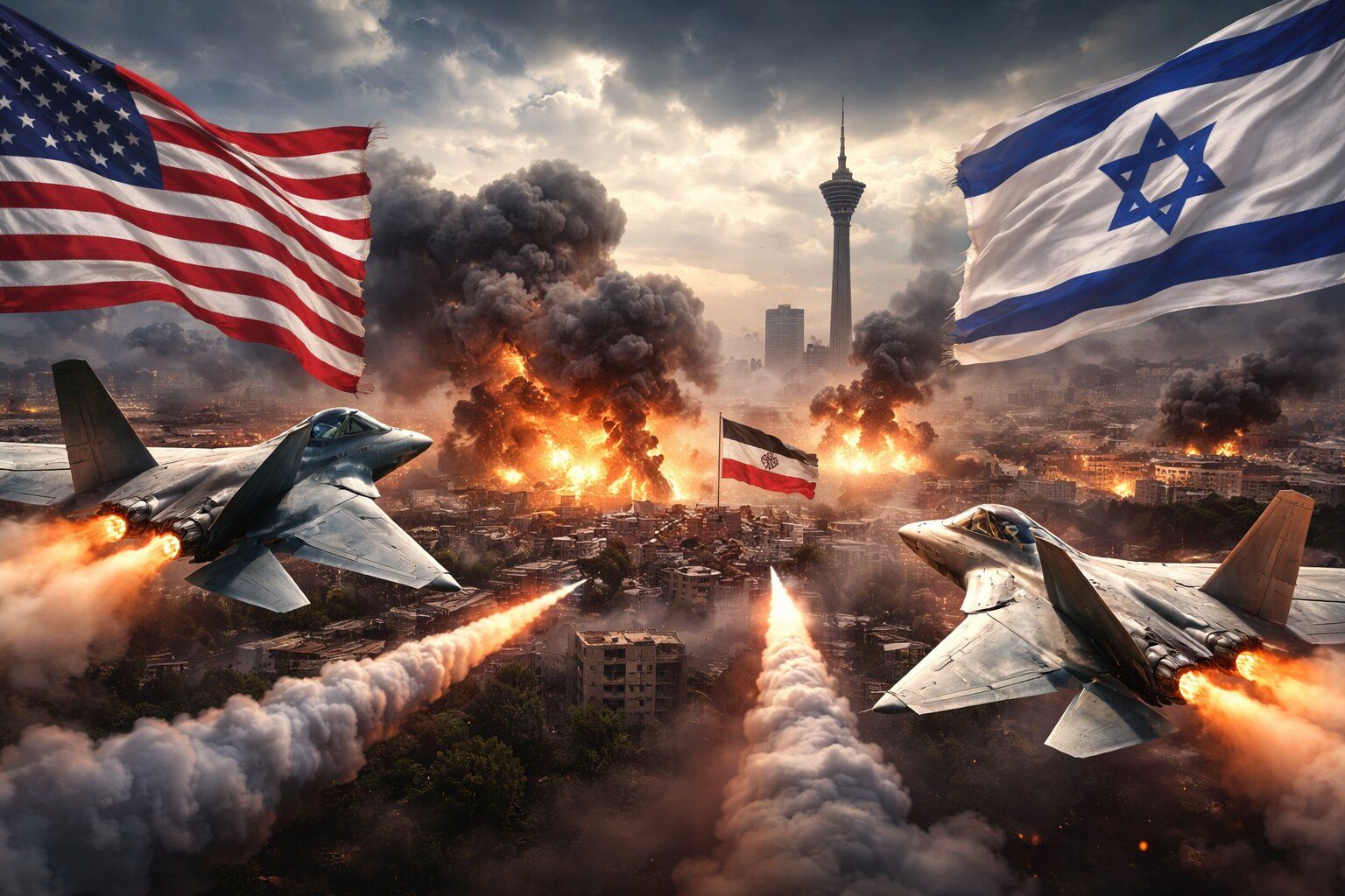 La nueva generación de drones invisibles que complica la frágil tregua entre Israel y Líbano