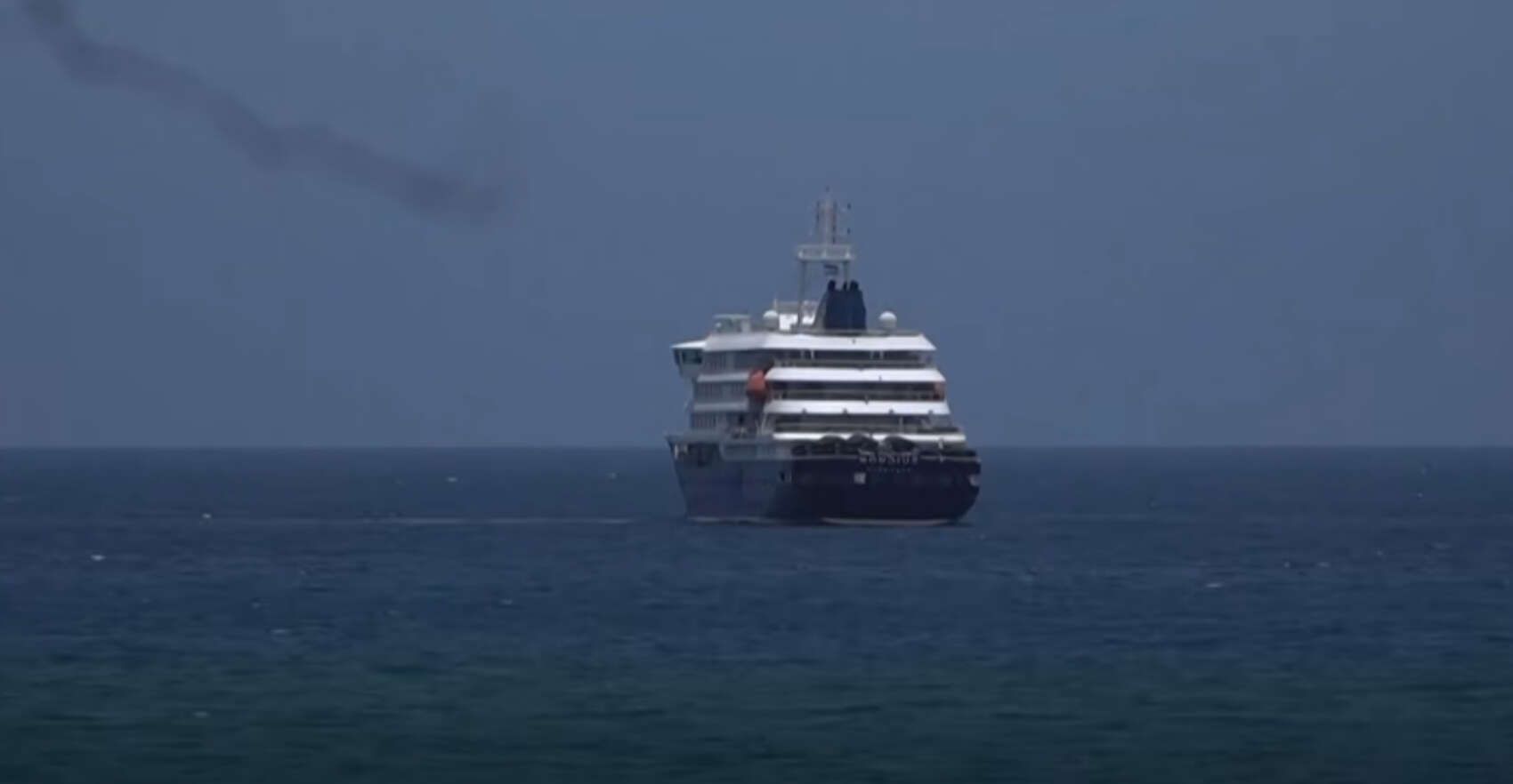 La investigación del hantavirus apunta al matrimonio holandés: el foco se desplaza fuera del crucero