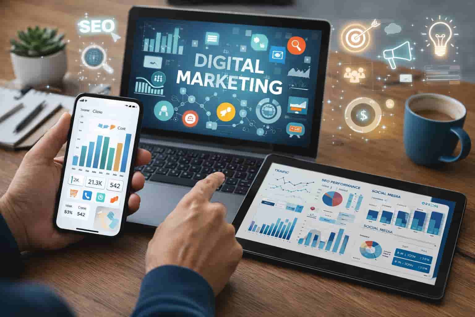 PrensaHoy.es analiza cómo los servicios de link building impulsan el posicionamiento digital de las empresas