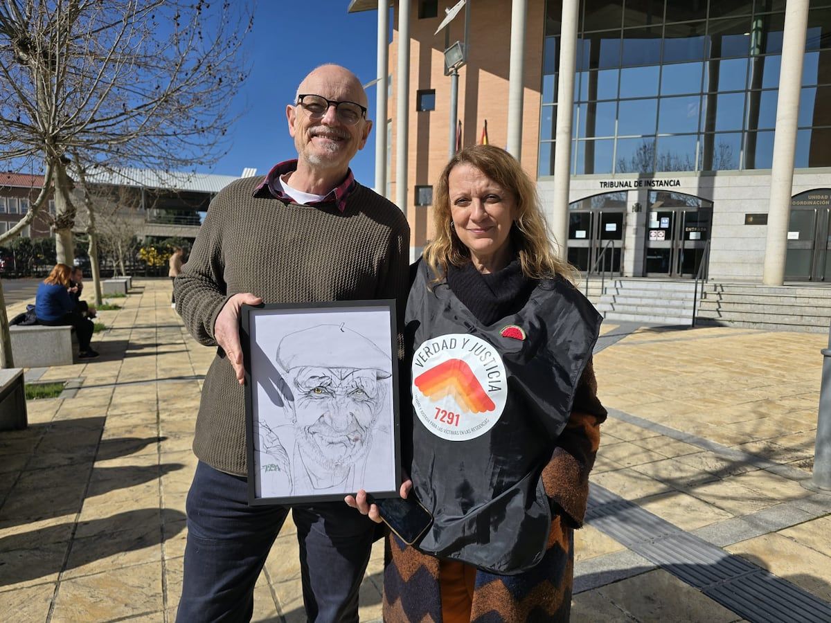 Juan Luis Gandía, nuevo rector de la Universitat de València tras imponerse a Ángeles Solanes