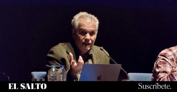 Matías Bruera: “La dietética es una forma de moral, una manera de ordenar la relación con la comida”