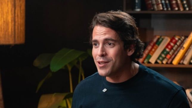 Aurelio Rojas, cardiólogo: "El plátano, las uvas, el mango o la piña pueden fragmentar tu descanso por la noche"