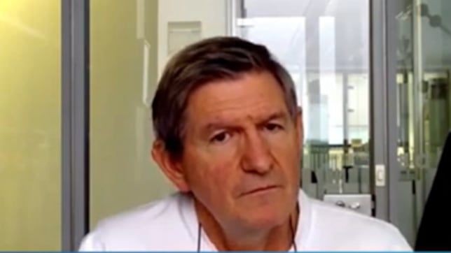 Luis Bujanda, médico gastroenterólogo: "Más del 40% de la población se etiqueta como un trastorno funcional digestivo"