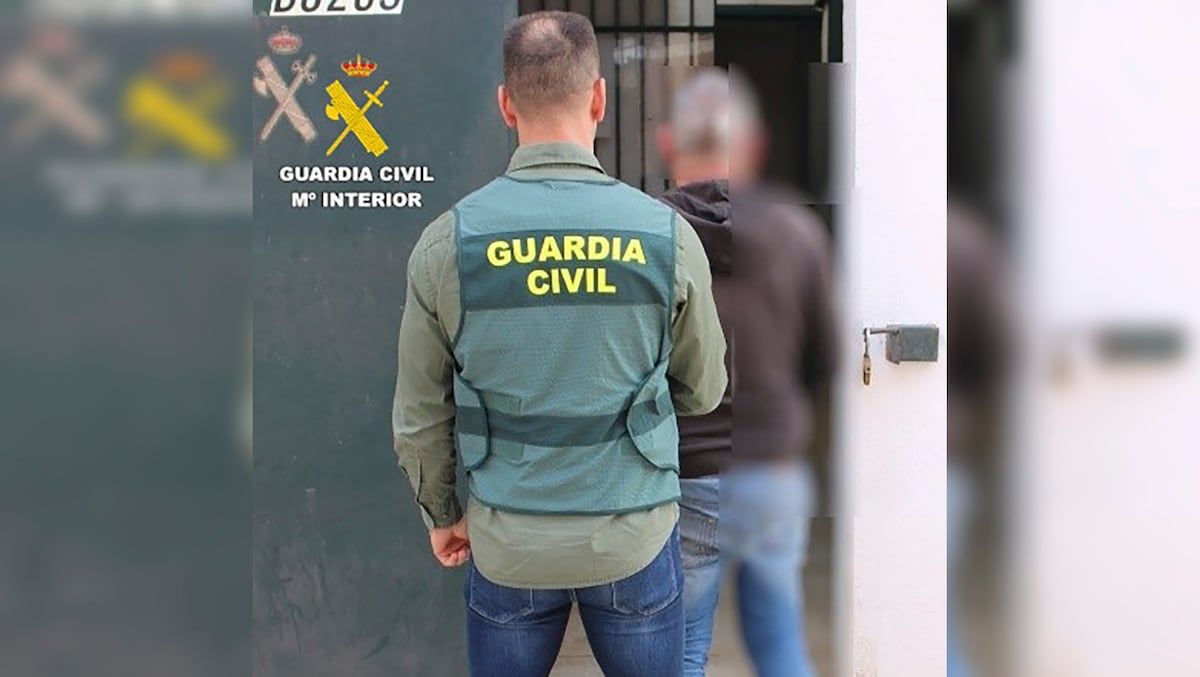 Cae una red que estafó 266.000 euros usando identidades falsas y tarjetas bancarias