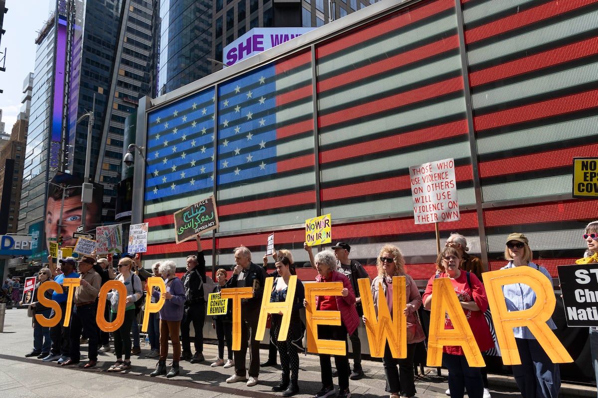 Angustia global y desacuerdos internos | Opinión