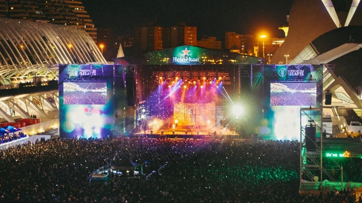 Ruido, por Salvador Enguix