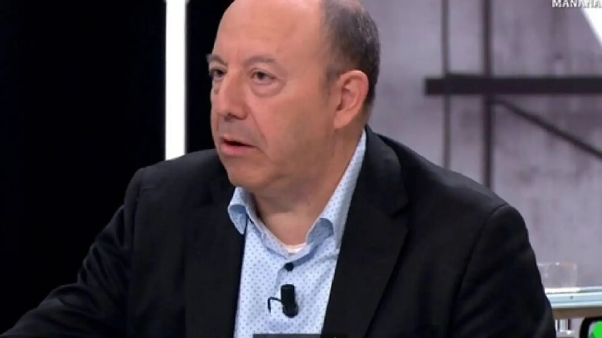 La opinión de Gonzalo Bernarnos sobre las medidas del Gobierno en materia de vivienda: "Gana el propietario y el inquilino"