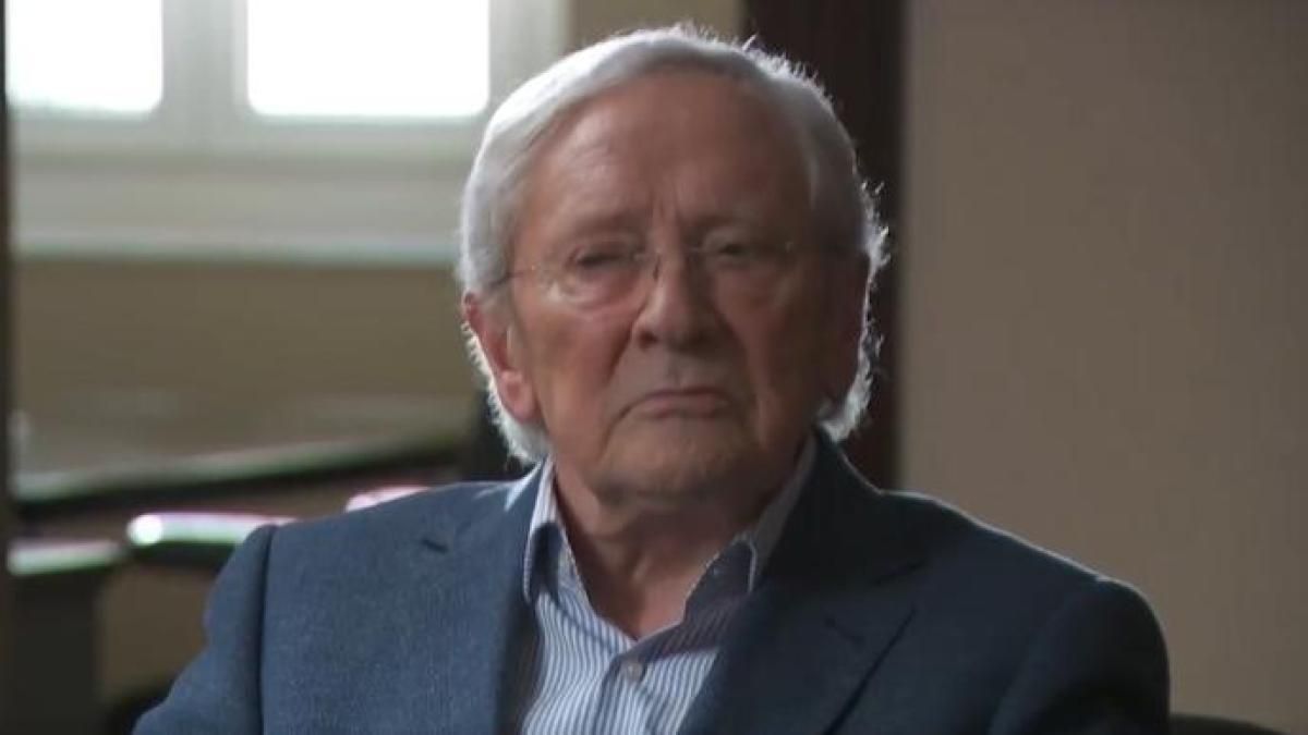 Muere el periodista Fernando Ónega a los 78 años