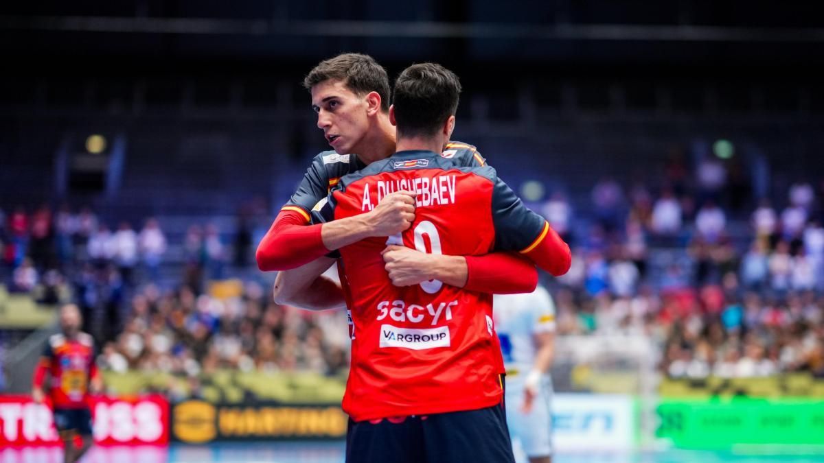 Deporte hoy en TV: fútbol, baloncesto y todo lo que no te puedes perder este fin de semana