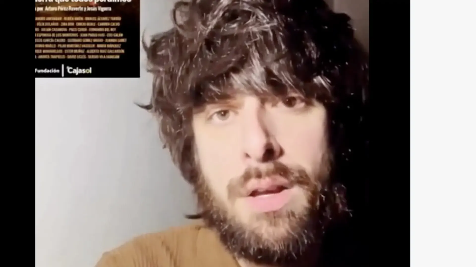 David Uclés y el triunfo de la explicación que nadie pide (pero genera polémica)