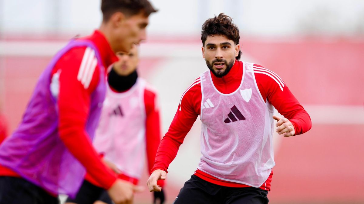 Maupay se activa tras el 'no' de García Plaza