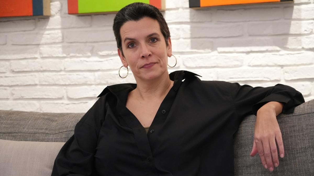 La larga agonía de los peces fuera del agua