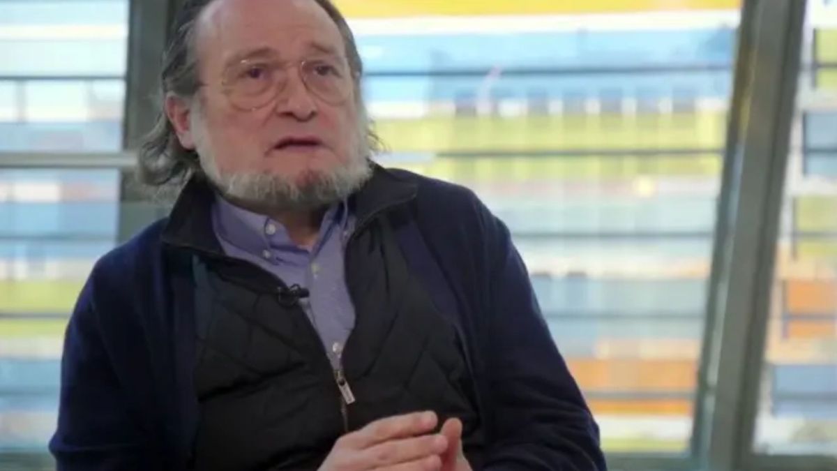 Ramón, el 'Resucitado' del Málaga