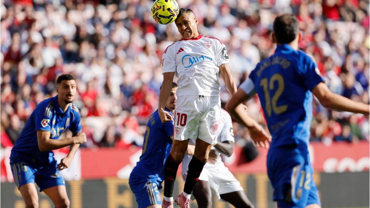 De vuelta a un escenario maldito