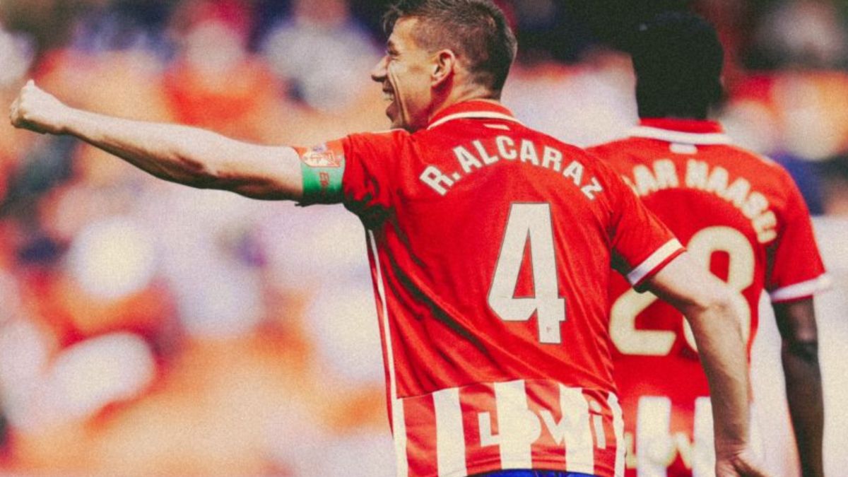 Alcaraz condena a la Cultural