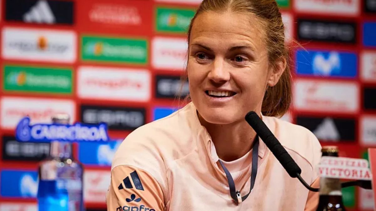 ¿Revancha? No. Pase lo que pase la Euro no nos la devuelven