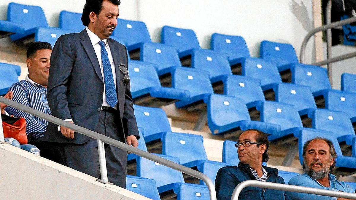 La Audiencia Provincial de Málaga decreta la busca y captura para los Al-Thani