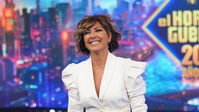 Sonsoles Ónega responde a las críticas por su Premio Planeta: "Me encabronó profundamente"