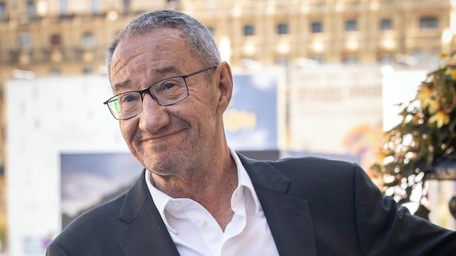 Carlos Boyero sorprende rindiéndose a esta película: "Me parece bonita y muy rara"