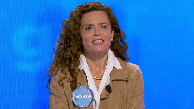 Una exconcursante de 'Pasapalabra' lo deja claro: "Lo que se ha hecho con Rosa no tiene nombre"