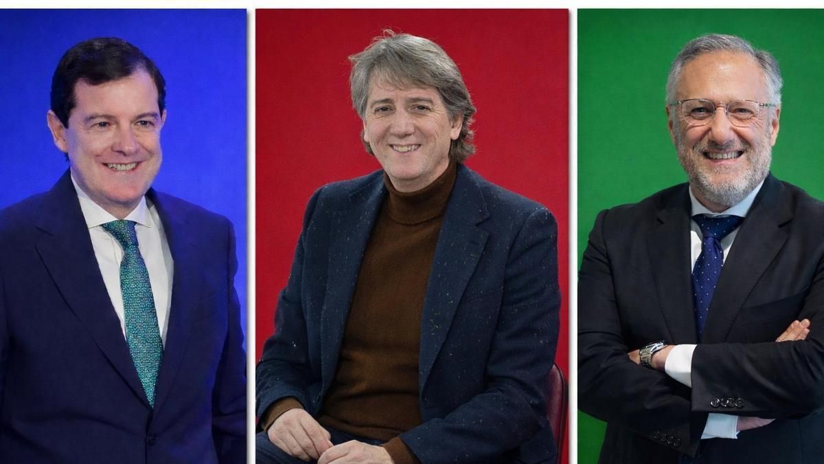 Elecciones en Castilla y León: del odio en campaña, al amor tras las urnas