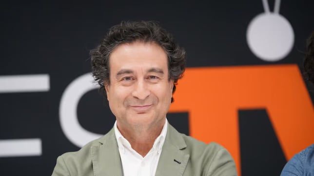 Chef Pepe Rodríguez: "Pensábamos que alguien ganaba 'MasterChef' solo para montar un restaurante, y menuda torpeza"