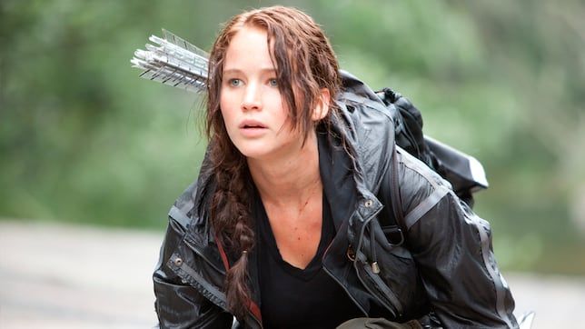 De 'Los Juegos del Hambre' a los tribunales: arrestan a un actor por intento de asesinato con arma de fuego