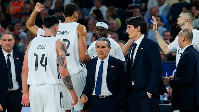 La paz de la ACB antes del infierno de Grecia y Turquía