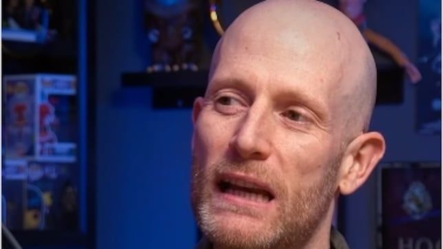 Óscar Hurtado, nutricionista: "El 33% de las personas que hacen ayuno intermitente dan positivo en un test de trastorno de conducta alimentaria"