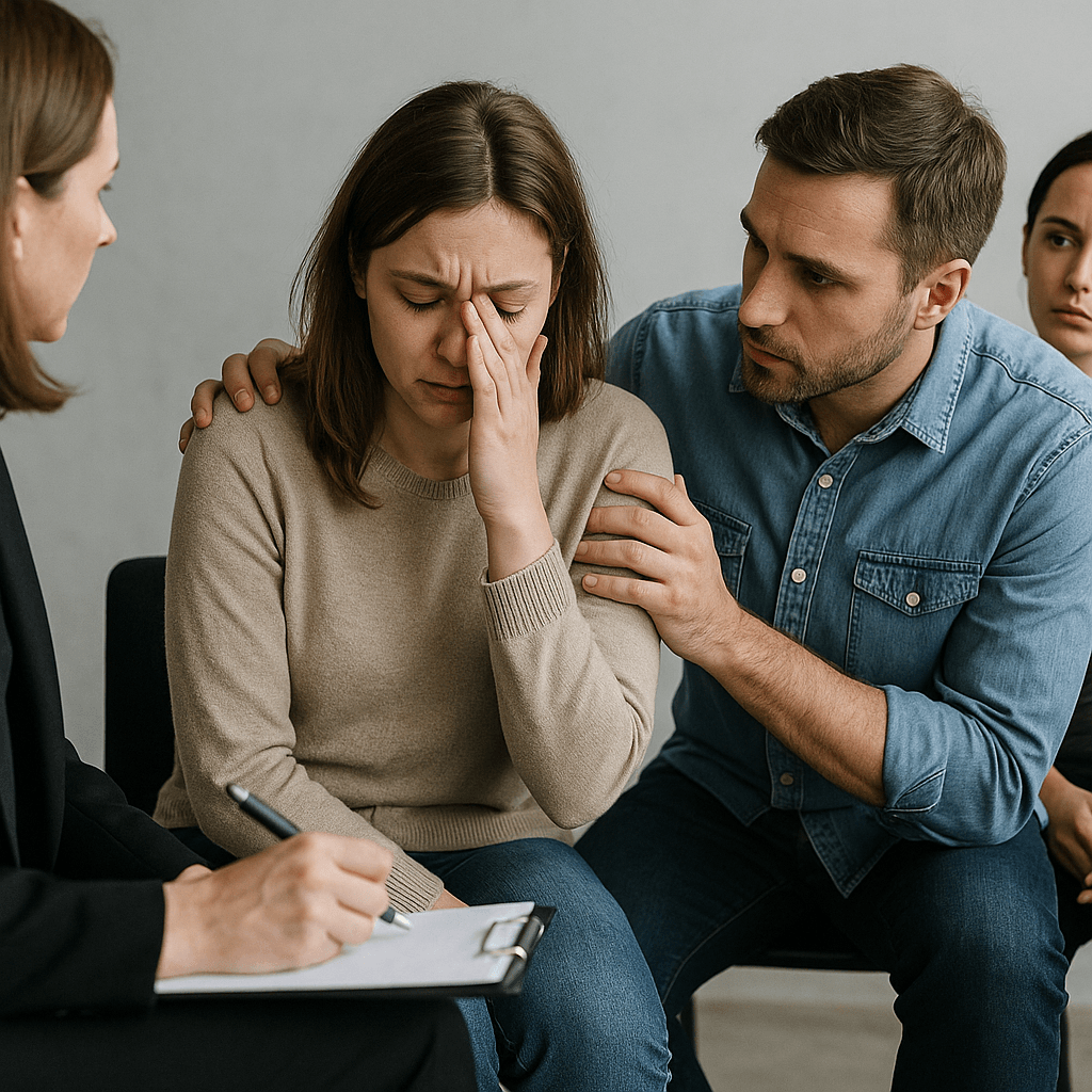 FUNDACIÓN PRL impulsa la formación en violencia de género ante el aumento de casos y la necesidad de prevención