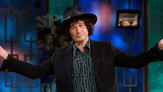 Bunbury, a las fans de Bad Bunny: "No las pienso devolver"