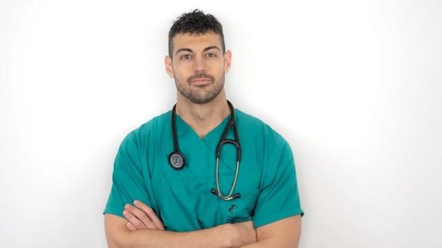 José Abellán, cardiólogo: "Todos los estudios apuntan a que los mejores alimentos son los vegetales"