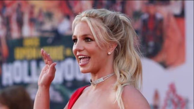 Preocupación por Britney Spears tras su ingreso en un centro de rehabilitación: "Se ha dado cuenta de que ha tocado fondo"