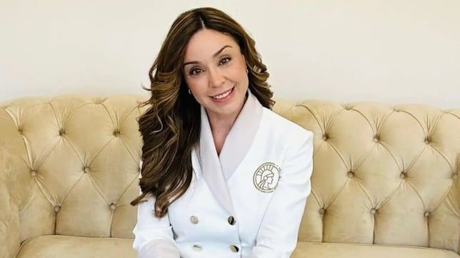 Sonia Lucena, psiconutricionista: "El error es convertir el café en un parche para tapar malos hábitos"