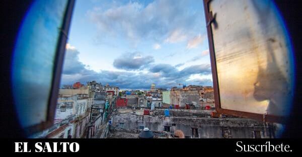 No hay relato único para contar Cuba