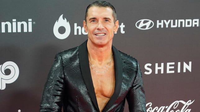 El nuevo proyecto de Jesús Vázquez en RTVE tras el éxito del 'Benidorm Fest': así será su próximo programa en La 1