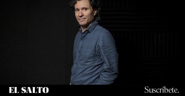 Juan Andrade: “En la Guerra de España se condensó toda una época”
