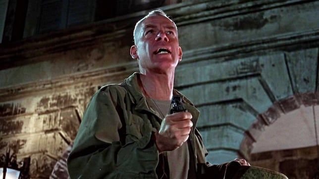 Este mito del cine bélico se basó en una de las historias ocultas sobre la Segunda Guerra Mundial y está en streaming