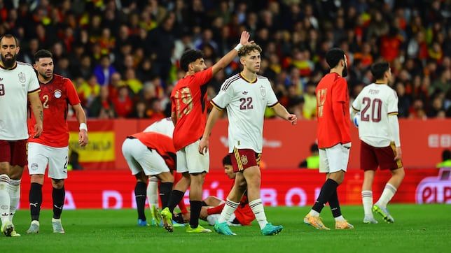 Fermín es la alegría