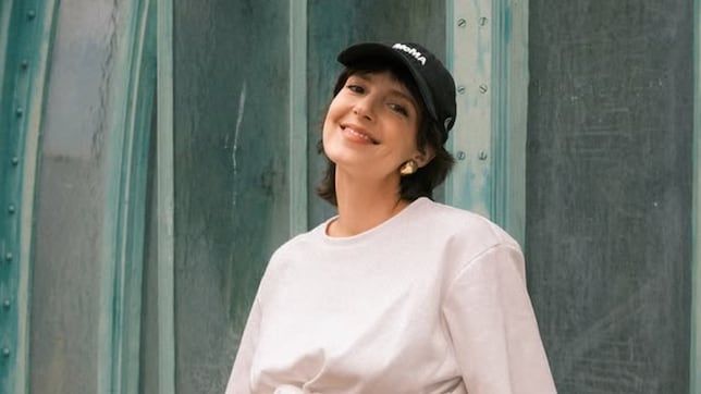 Jessie Inchauspé, bioquímica: "Tomar omega-3 durante el embarazo reduce el riesgo de alergia alimentaria"