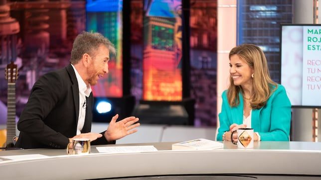 'Directo al grano' dice adiós a una de sus reporteras más conocidas: estuvo retenida en la misma comisaría que Daniel Sancho