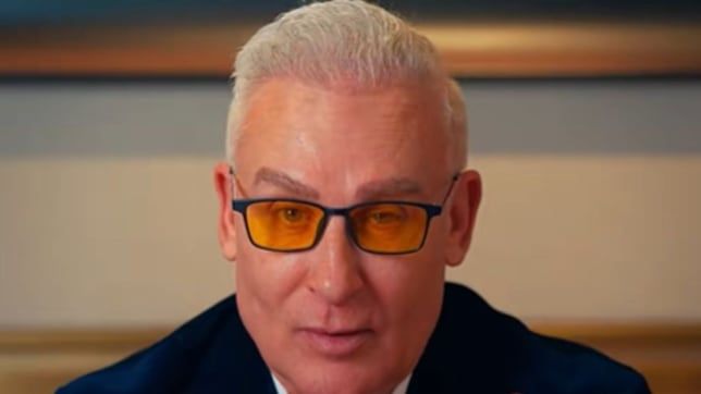 Diego Suárez, experto en longevidad: "Deja de comer este superalimento, crudo y todos los días no es buena idea"