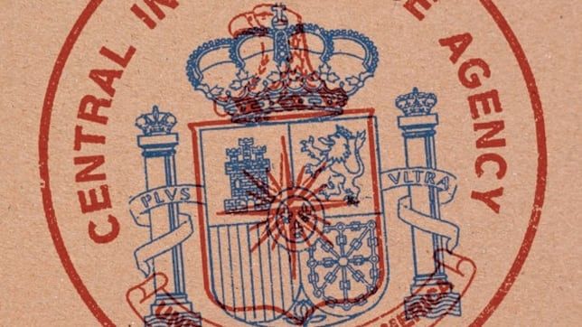 Revelan que la CIA señaló a España como pieza clave para la defensa de Occidente