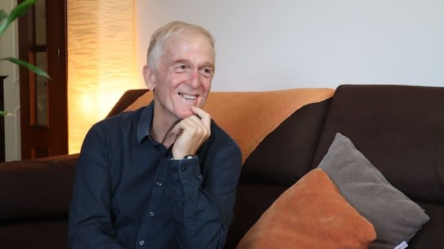 Josep María Verdaguer, experto en transformación humana: "Asumir las consecuencias es un acto de madurez"