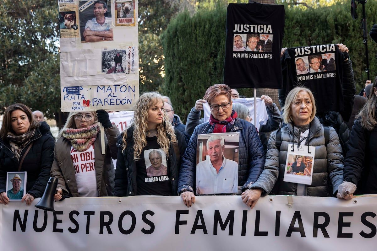 La jueza de la dana cita como testigo al jefe de informativos de À Punt